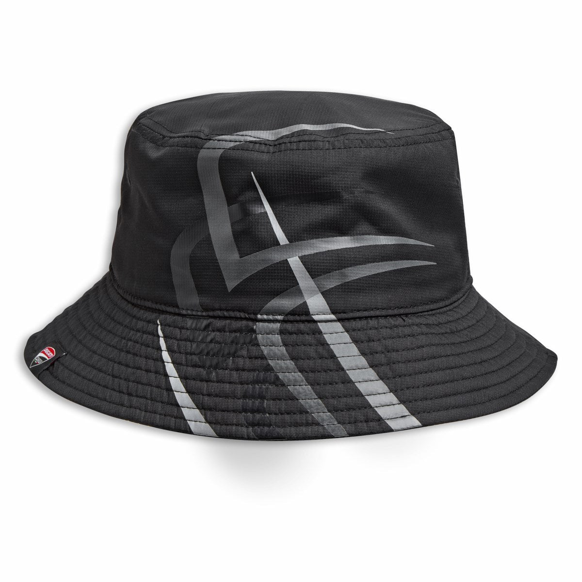 Ducati DC Tonal Bucket Hat - High Road Motorsports - Hat - 987708421 - Ducati
