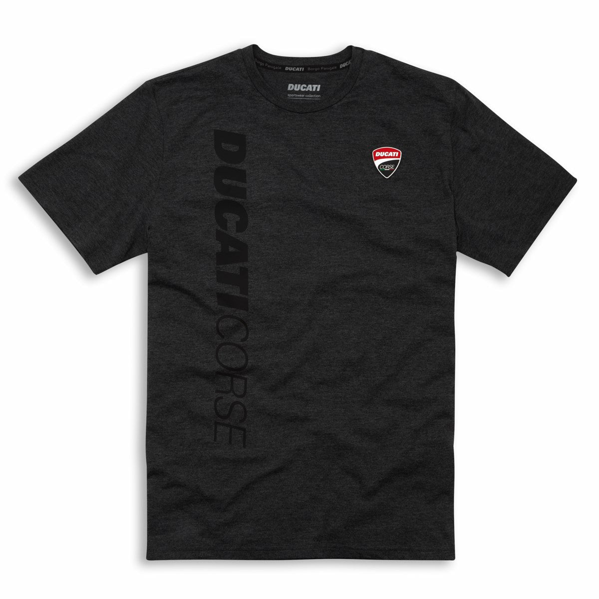 Ducati DC Tonal T-Shirt - High Road Motorsports - T-Shirt - 987700852 - Ducati