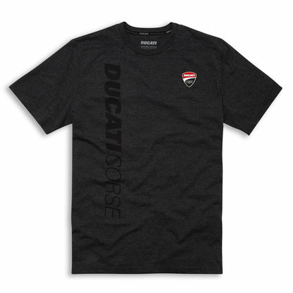 Ducati DC Tonal T-Shirt - High Road Motorsports - T-Shirt - 987700852 - Ducati