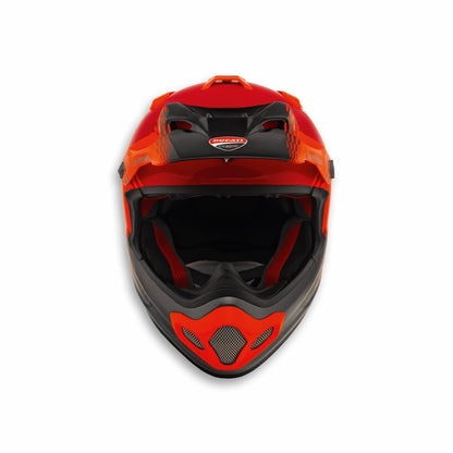 Ducati Desmo MX Helmet - High Road Motorsports - Motorcycle Helmet - 981092132 - Ducati
