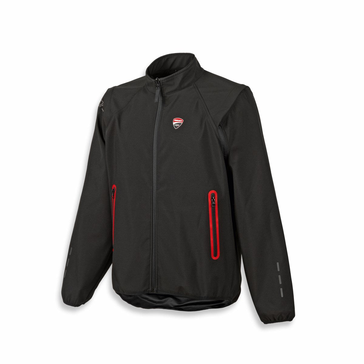 Ducati Desmo MX Jacket - High Road Motorsports - Motorcycle Jacket - 981092283 - Ducati