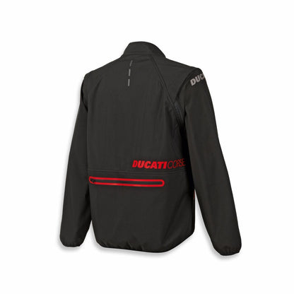 Ducati Desmo MX Jacket - High Road Motorsports - Motorcycle Jacket - 981092283 - Ducati