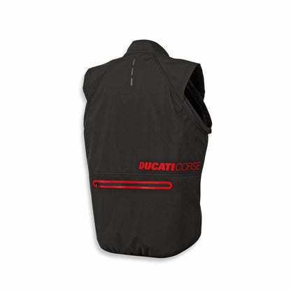 Ducati Desmo MX Jacket - High Road Motorsports - Motorcycle Jacket - 981092283 - Ducati