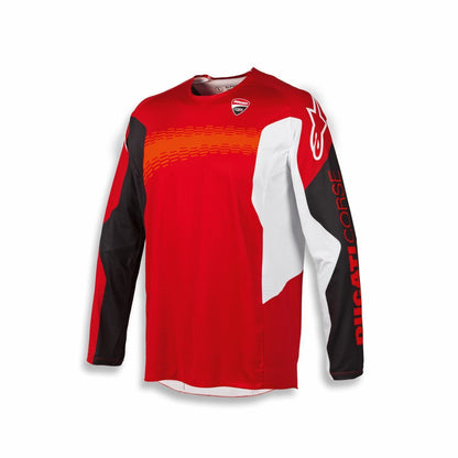 Ducati Desmo MX Jersey - High Road Motorsports - Jersey - 981095703 - Ducati