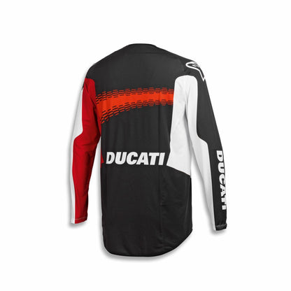Ducati Desmo MX Jersey - High Road Motorsports - Jersey - 981095764 - Ducati