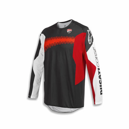 Ducati Desmo MX Jersey - High Road Motorsports - Jersey - 981095764 - Ducati