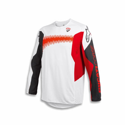 Ducati Desmo MX Jersey - High Road Motorsports - Jersey - 981095753 - Ducati