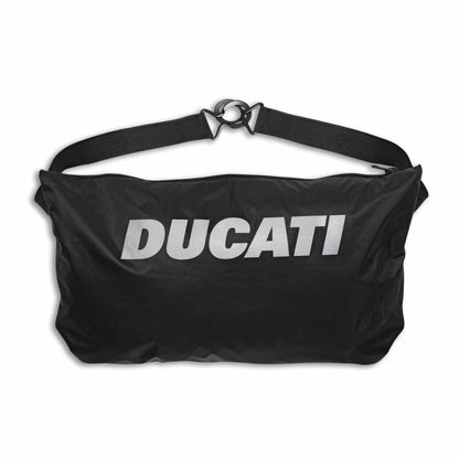 Ducati Desmo MX Rain Jacket - High Road Motorsports - Rain Jacket - 981092293 - Ducati