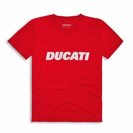 Ducati Ducatiana 2.0 Kid's T-Shirt - High Road Motorsports - T-Shirt - 987701402 - Ducati