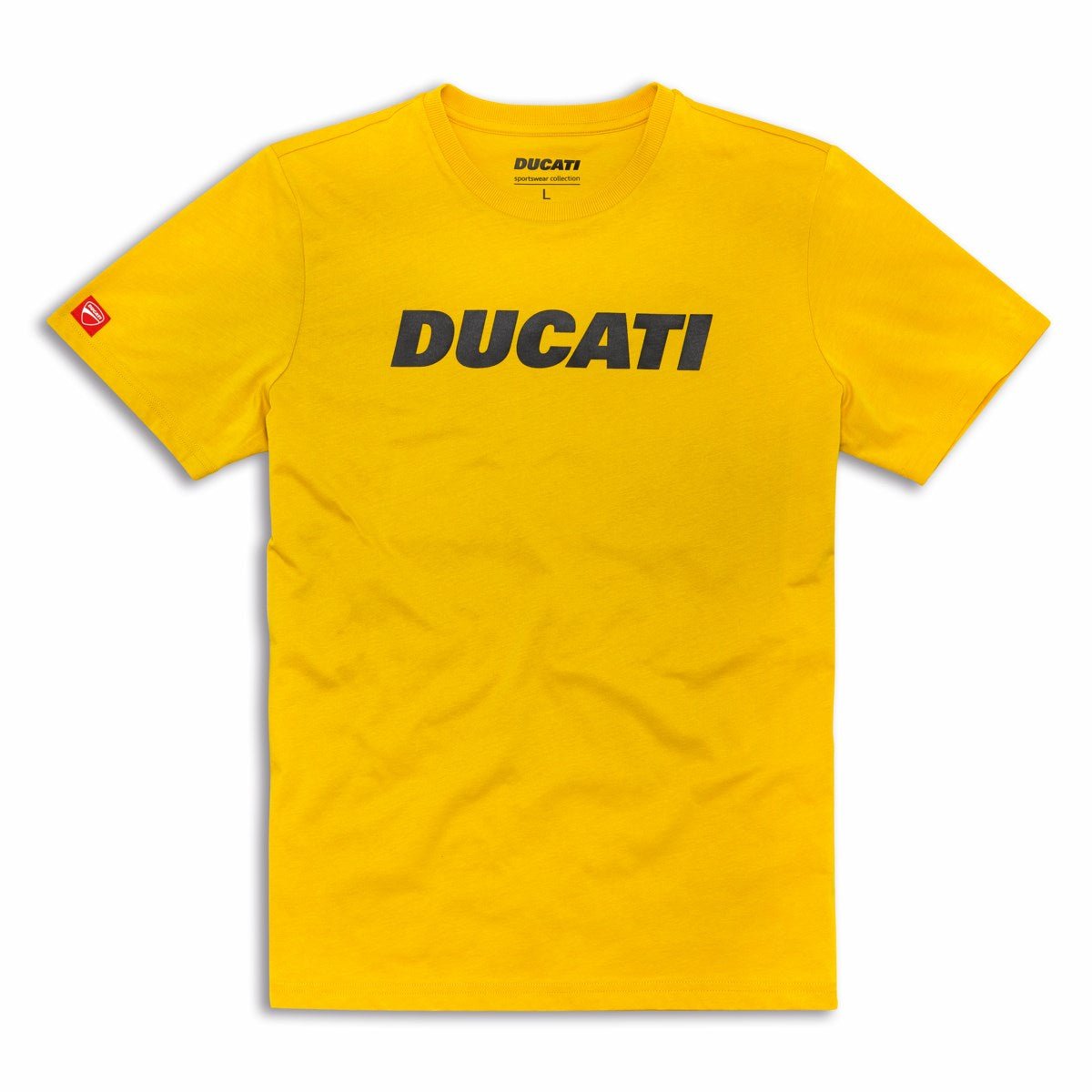 Ducati Ducatiana 2.0 Shirt - High Road Motorsports - Shirt - 987712062 - Ducati