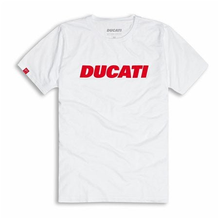 Ducati Ducatiana 2.0 T-Shirt - High Road Motorsports - T-Shirt - 987700992 - Ducati
