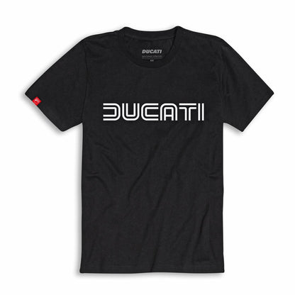 Ducati Ducatiana '80 T-Shirt - High Road Motorsports - T-Shirt - 987701032 - Ducati