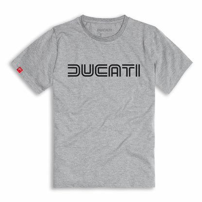 Ducati Ducatiana '80 T-Shirt - High Road Motorsports - T-Shirt - 987701032 - Ducati