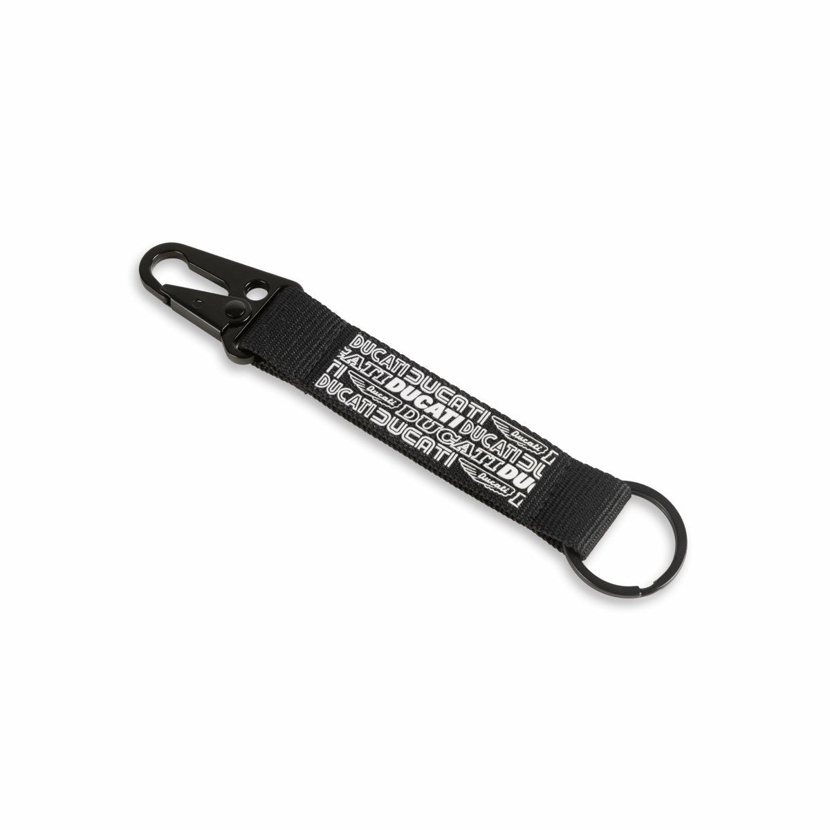 Ducati Emblem Keychain - High Road Motorsports - Keychains - 987804013 - Ducati