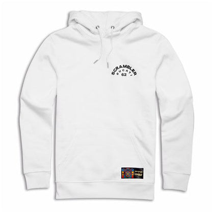 Ducati Energy Van Orten Hoodie - High Road Motorsports - Hoodie - 987712212 - Ducati