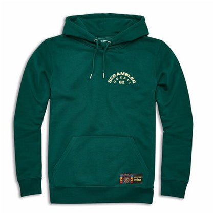 Ducati Energy Van Orten Hoodie - High Road Motorsports - Hoodie - 987712222 - Ducati