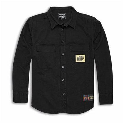 Ducati Energy Van Orten Shirt - High Road Motorsports - Shirt - 987712282 - Ducati