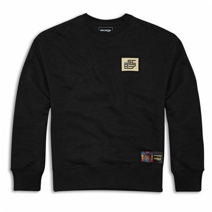 Ducati Energy Van Orten Sweatshirt - High Road Motorsports - Sweatshirt - 987712272 - Ducati