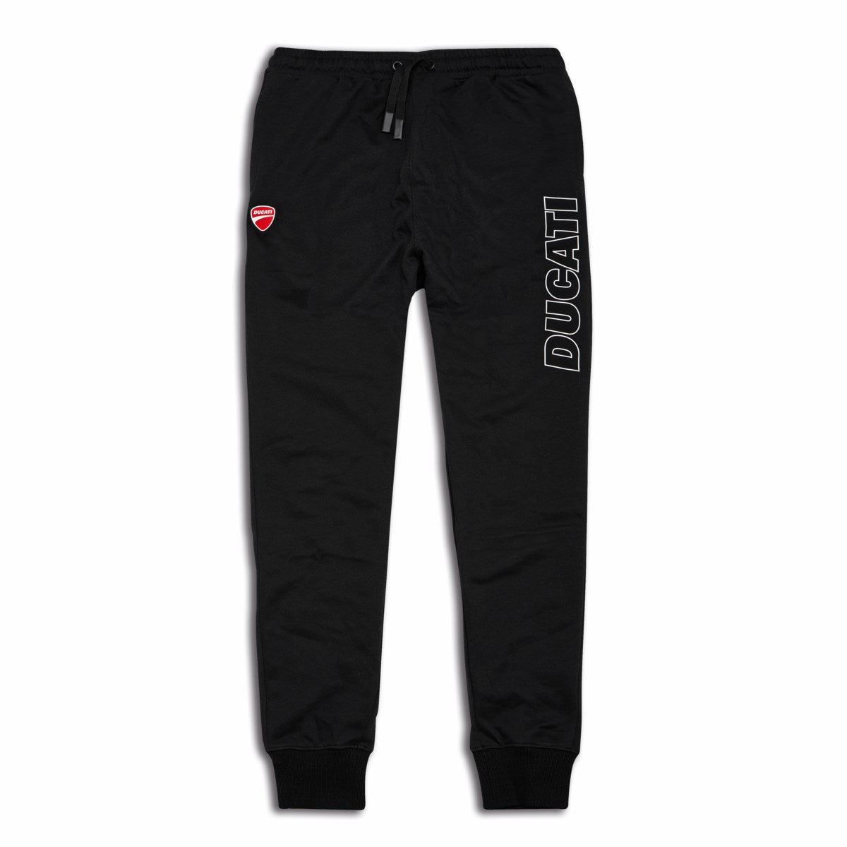 Ducati Essential Joggers - High Road Motorsports - Sweatpants - 987804722 - Ducati