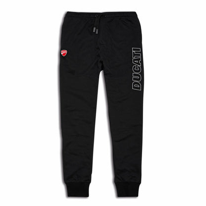 Ducati Essential Joggers - High Road Motorsports - Sweatpants - 987804722 - Ducati