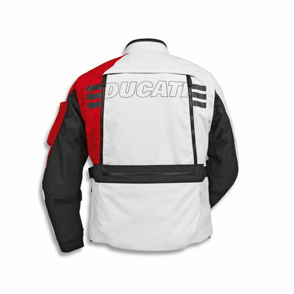 Ducati Explorer 2 Jacket - High Road Motorsports - Motorcycle Jacket - 981092633 - Ducati