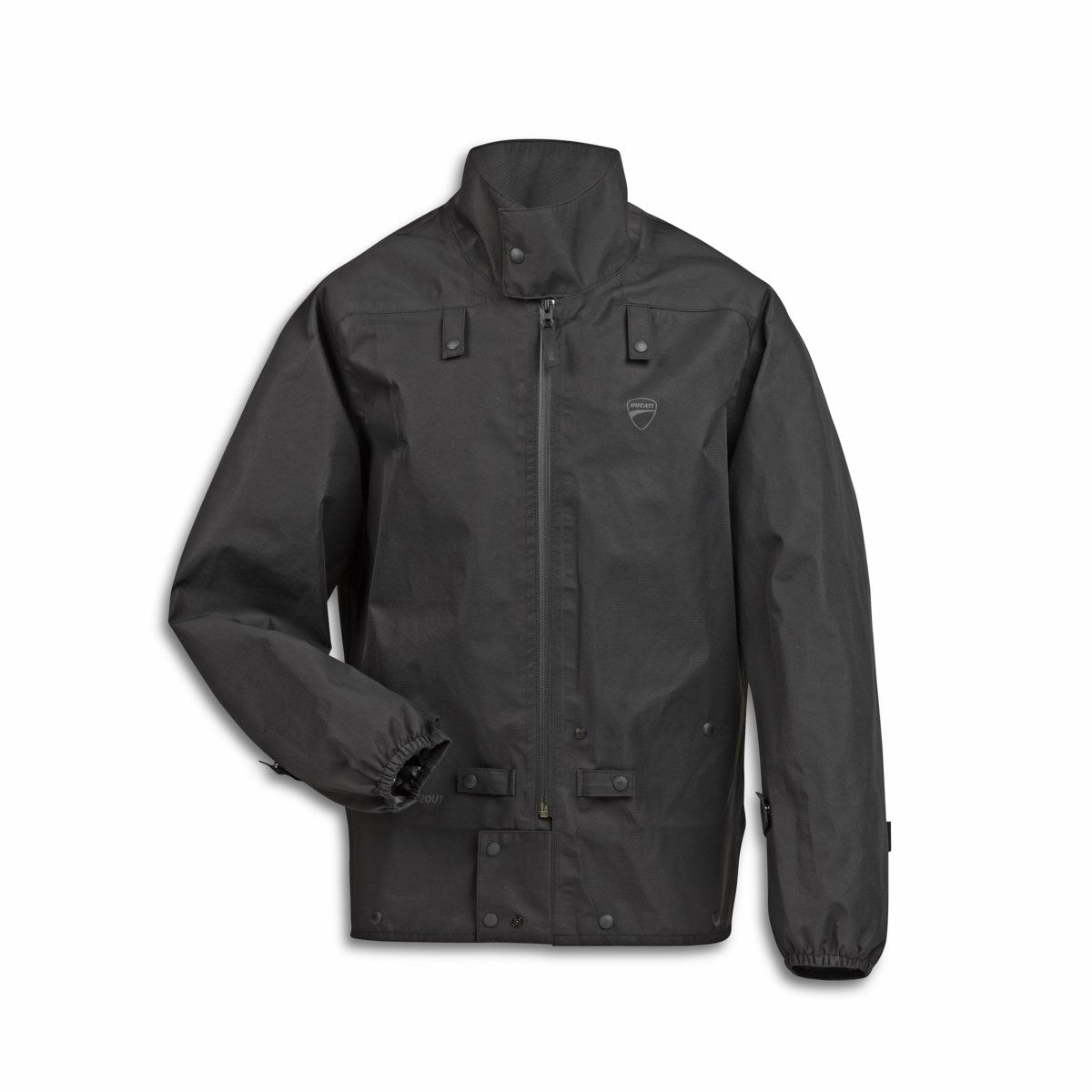 Ducati Explorer 2 Jacket - High Road Motorsports - Motorcycle Jacket - 981092633 - Ducati