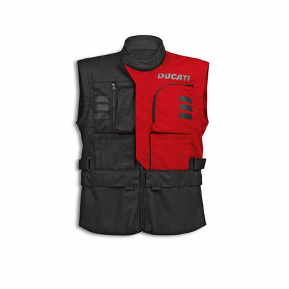 Ducati Explorer 2 Jacket - High Road Motorsports - Motorcycle Jacket - 981092633 - Ducati