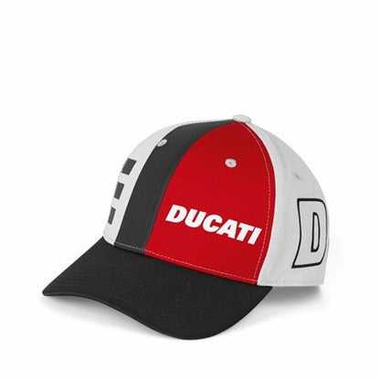 Ducati Explorer Cap - High Road Motorsports - Hat - 987709590 - Ducati
