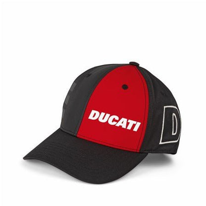 Ducati Explorer Cap - High Road Motorsports - Hat - 987709590 - Ducati