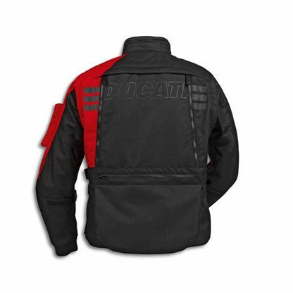 Ducati Explorer Jacket - High Road Motorsports - Motorcycle Jacket - 981088183 - Ducati