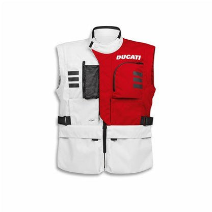 Ducati Explorer Jacket - High Road Motorsports - Motorcycle Jacket - 981088193 - Ducati
