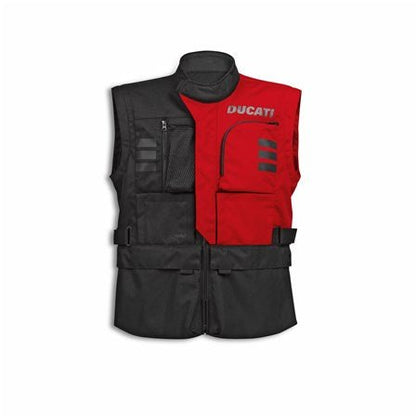 Ducati Explorer Jacket - High Road Motorsports - Motorcycle Jacket - 981088183 - Ducati
