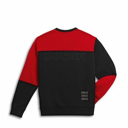 Ducati Explorer Sweatshirt - High Road Motorsports - Sweatshirt - 987709552 - Ducati