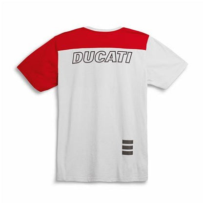 Ducati Explorer T-Shirt - High Road Motorsports - T-Shirt - 987711412 - Ducati