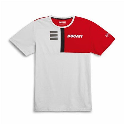 Ducati Explorer T-Shirt - High Road Motorsports - T-Shirt - 987711412 - Ducati