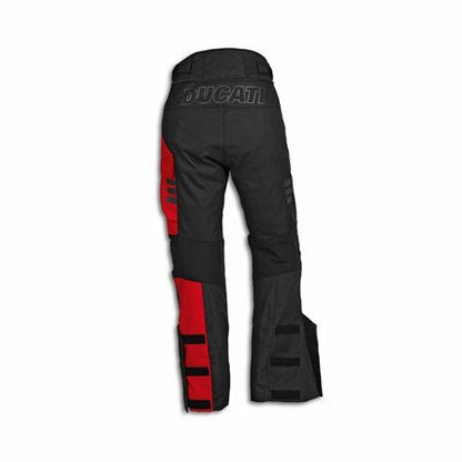 Ducati Explorer Trousers - High Road Motorsports - Motorcycle Pants - 981088213 - Ducati