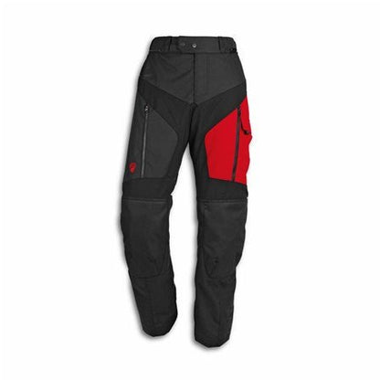 Ducati Explorer Trousers - High Road Motorsports - Motorcycle Pants - 981088213 - Ducati