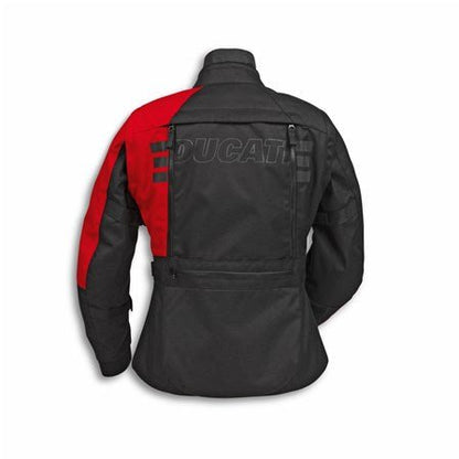 Ducati Explorer Women's Jacket - High Road Motorsports - Motorcycle Jacket - 981088203 - Ducati