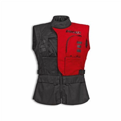 Ducati Explorer Women's Jacket - High Road Motorsports - Motorcycle Jacket - 981088203 - Ducati