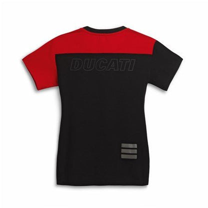 Ducati Explorer Women's T-Shirt - High Road Motorsports - T-Shirt - 987709582 - Ducati