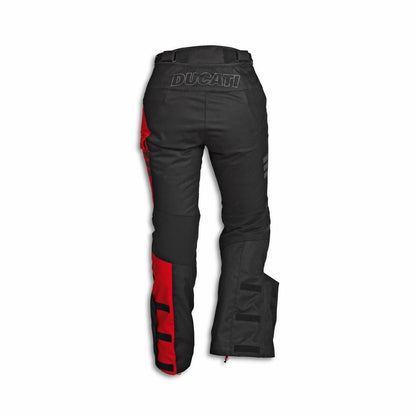 Ducati Explorer Women's Trousers - High Road Motorsports - Motorcycle Pants - 981088223 - Ducati