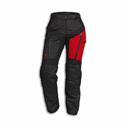 Ducati Explorer Women's Trousers - High Road Motorsports - Motorcycle Pants - 981088223 - Ducati