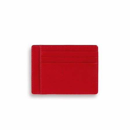 Ducati Firma Card Holder - High Road Motorsports - Wallet - 987713561 - Ducati