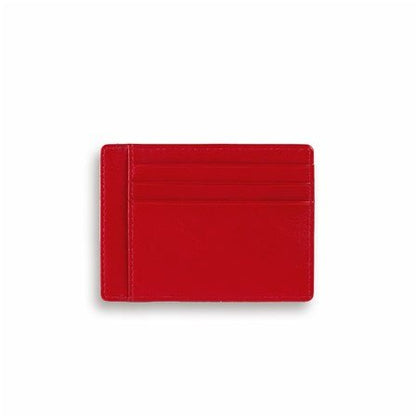 Ducati Firma Card Holder - High Road Motorsports - Wallet - 987713561 - Ducati