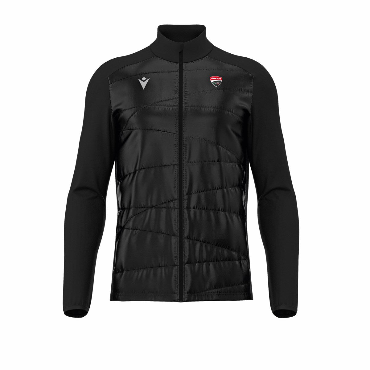 Ducati Fitness 3.0 Sweatshirt - High Road Motorsports - Sweatshirt - 987804422 - Ducati