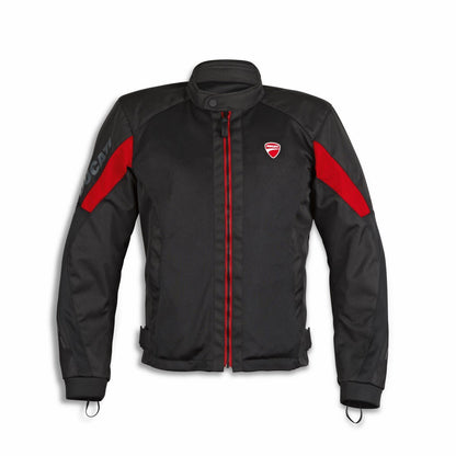 Ducati Flow C5 Jacket - High Road Motorsports - Motorcycle Jacket - 981092612 - Ducati