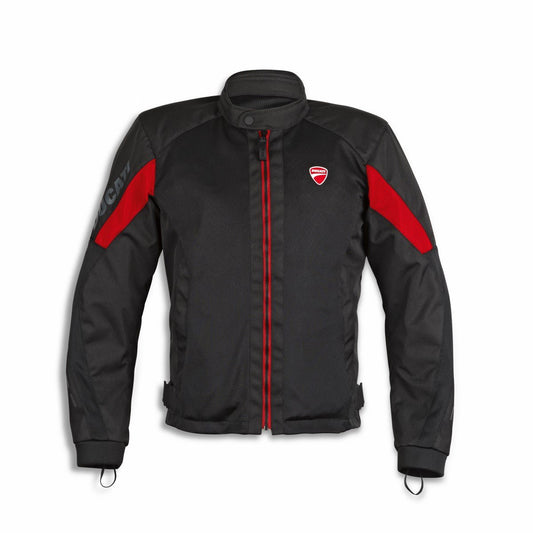 Ducati Flow C5 Jacket - High Road Motorsports - Motorcycle Jacket - 981092612 - Ducati