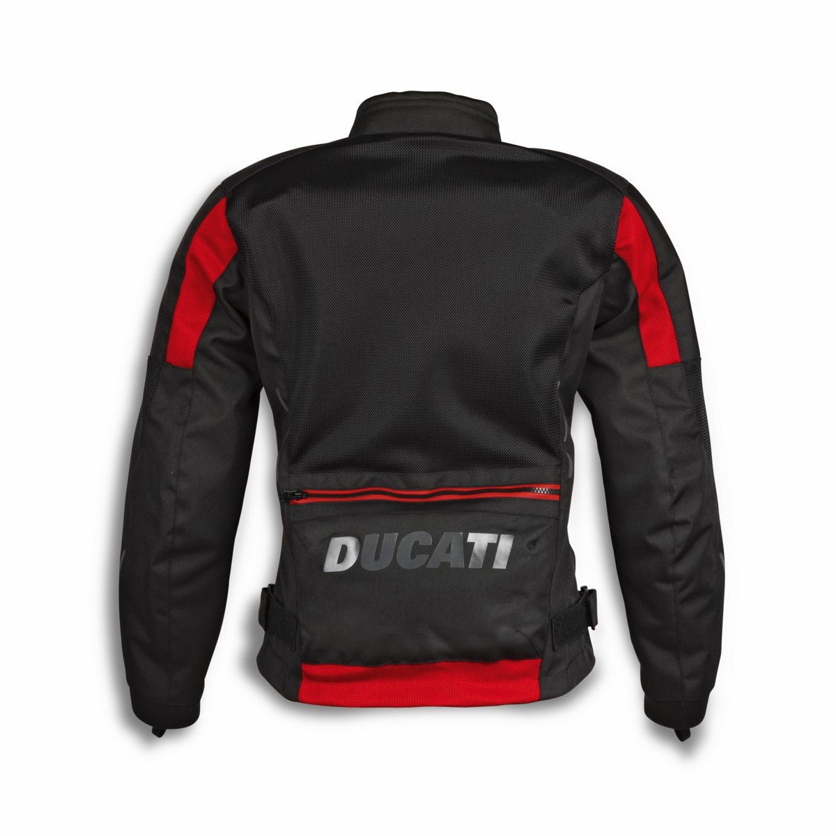 Ducati Flow C5 Women's Jacket - High Road Motorsports - Motorcycle Jacket - 981092622 - Ducati