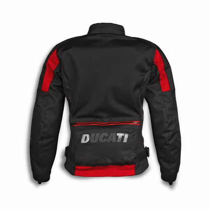 Ducati Flow C5 Women's Jacket - High Road Motorsports - Motorcycle Jacket - 981092622 - Ducati