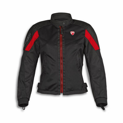 Ducati Flow C5 Women's Jacket - High Road Motorsports - Motorcycle Jacket - 981092622 - Ducati